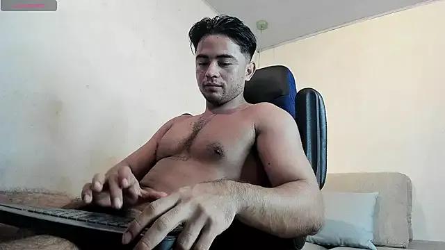 Bellion_grant from StripChat