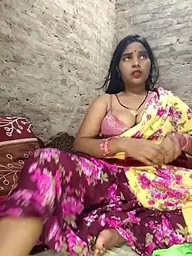 Photos of Bengoli_bhabhi_sanaya from StripChat is Freechat