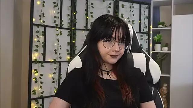 BereniceBattersby from StripChat is Freechat