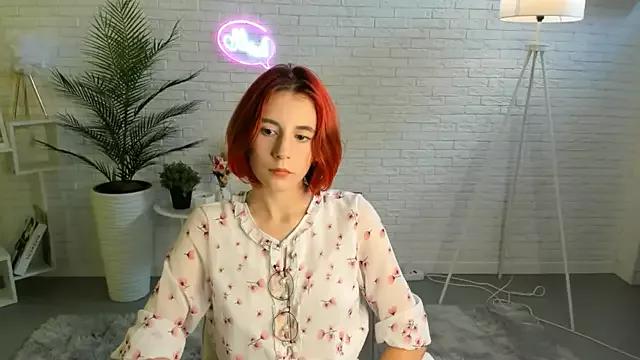 BerniceBreath webcams show profile image 