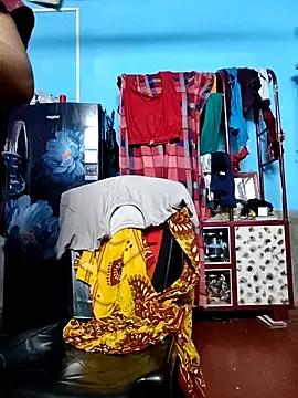 BERRY_00 from StripChat is Freechat