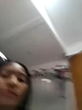 Berry_Bans from StripChat