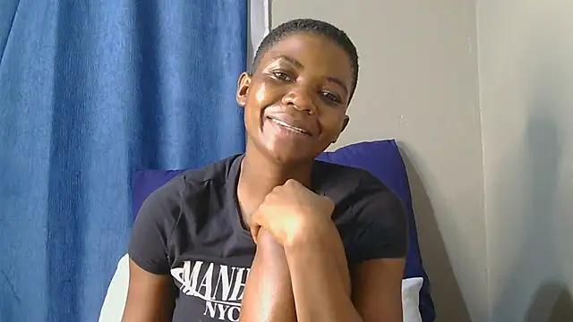 berryangel from StripChat