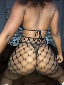 BerryCandyCaramel from StripChat