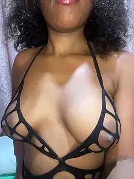 BerryCandyCaramel from StripChat