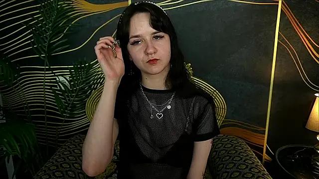 BerryDiva from StripChat