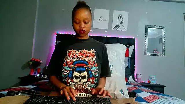 berrylipsX from StripChat