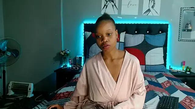 berrylipsX from StripChat