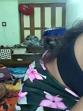 Best_Couple_11 from StripChat is Freechat