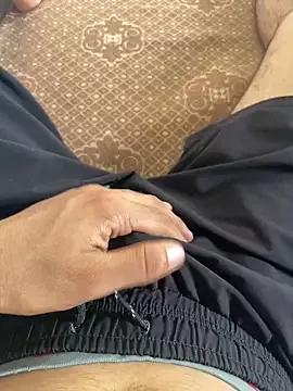 bestboye12 from StripChat is Freechat