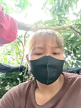 Betty20zx from StripChat