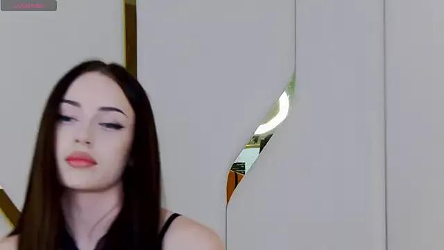Betty_Bridge from StripChat