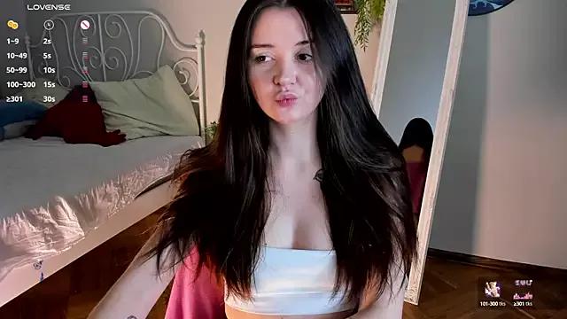 Betty_Dafoe from StripChat