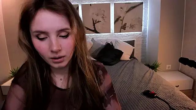 Betty_June from StripChat