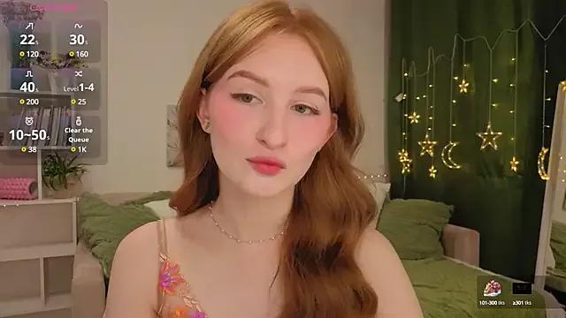 Betty_Twinkle from StripChat