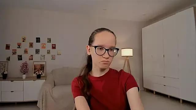 BettyBrowni from StripChat