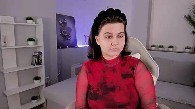 BettyCannon from StripChat is Freechat