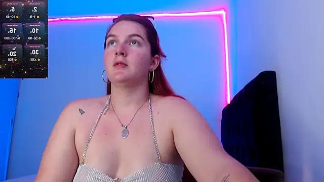 beverly_cutie from StripChat