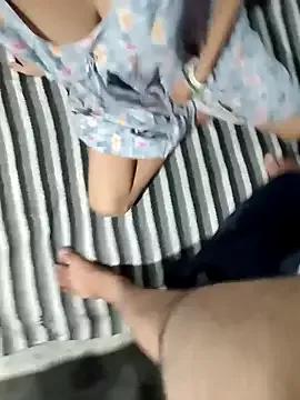 Bhabhi-Devar- from StripChat