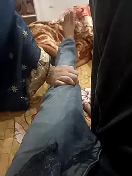 Bhabhi_desi12 from StripChat