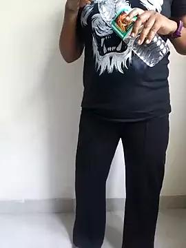 Bhabhi_jaan01 from StripChat is Freechat