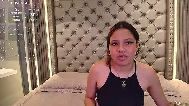 bhabylala1 from StripChat