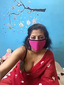 Photos of Bhavna_98 from StripChat is Freechat