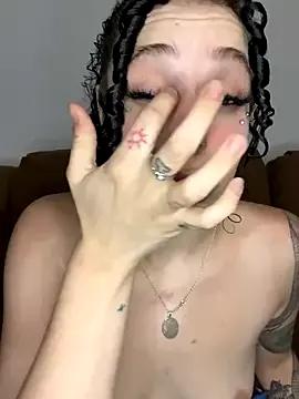 biancabunny333 from StripChat is Freechat
