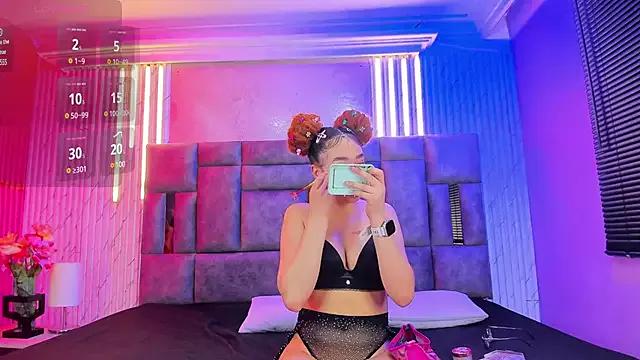 Girls: try live performances with matured performers, from dancing to quirks, in a variety of beautiful sex cams.