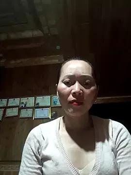 Bianly from StripChat is Freechat