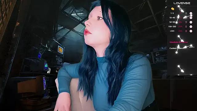 Bibi_Iva from StripChat