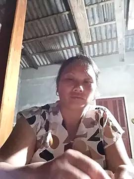 Bibilenu from StripChat is Freechat