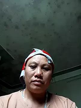 Bibilenu from StripChat
