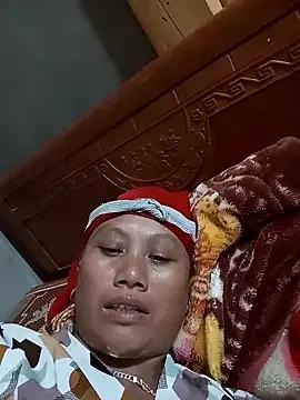 Bibilenu from StripChat