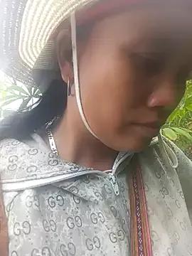 Bibilenu from StripChat