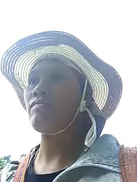 Bibilenu from StripChat is Freechat