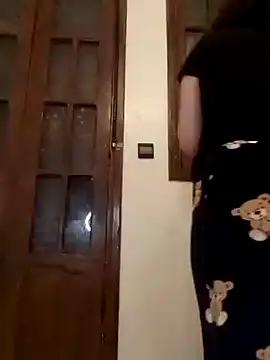 bibisa from StripChat