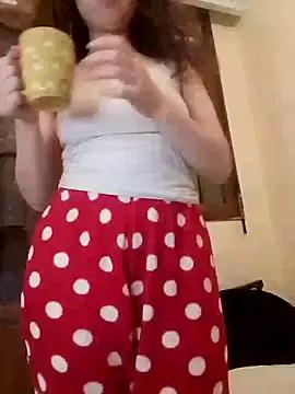 bibisa from StripChat