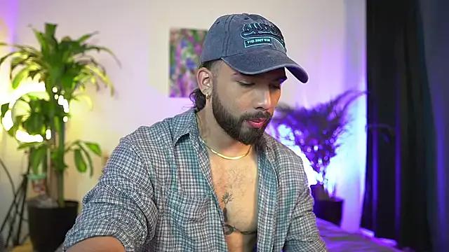 big4twink from StripChat is Freechat