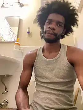 BigBDMari from StripChat is Freechat
