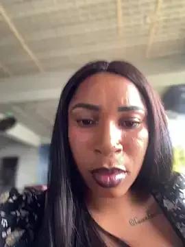 Bigboobs-AfroMina from StripChat