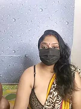Photos of Bigboobs_Queenindia from StripChat is Group