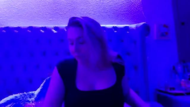 BigBoobsBlair from StripChat is Freechat