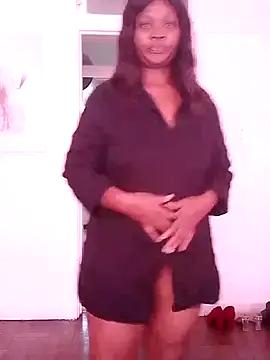 BigbootyliciousXXX from StripChat