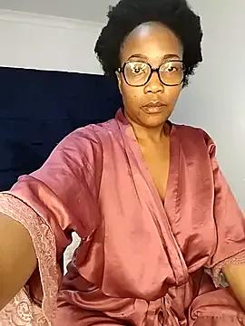 BigBootySimbax from StripChat
