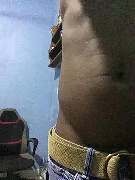 BigBrotherOrgy from StripChat