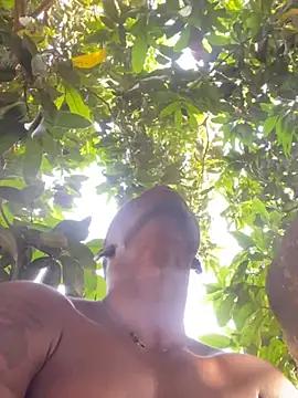 BigBrotherOrgy from StripChat