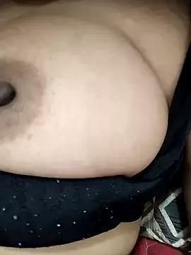 BigBustyRuhi from StripChat