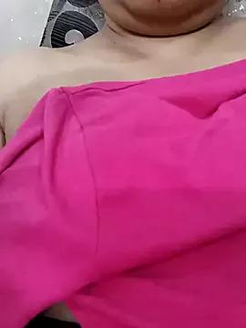 BigBustyRuhi webcams show profile image 