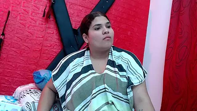 bigcandela18 from StripChat is Freechat